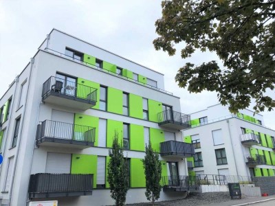 Ideal für Studierende: Modernes und schönes 1 Zimmer-Apartment in Toplage zum Marburger Bahnhof,...