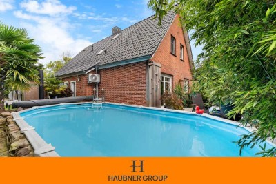 Ein Ort, an dem Familiengeschichten beginnen – Ihr neues Zuhause in Emden