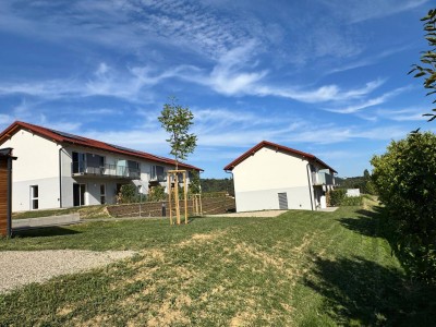 Stylisch wohnen, smart sparen: Modernes 4-Zimmer-Reihenhaus (85m²) – Hauptmietzinsfrei bis 2025!