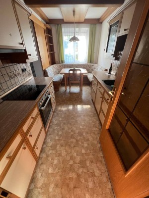 3 Zimmer Whg in einer der besten Lagen in Vöcklabruck
