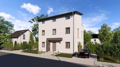 Dein Leben. Dein Design. Dein Haus - Jetzt wird Wirklichkeit, was andere nur träumen.