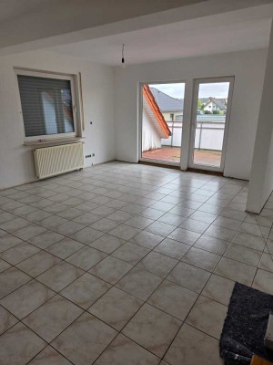 2 ZKB Maisonette (OG) in Eidinghausen