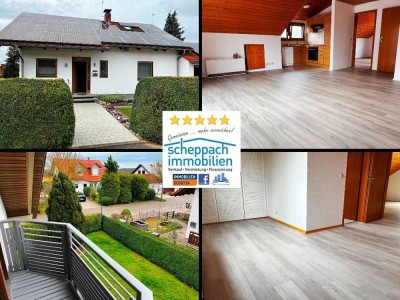 Gepflegt in ruhiger Anwohnerstraße Blaubeuren-Asch!