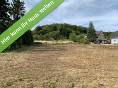 Mit Grundstück, Zu Hause einfach genießen, Ihr Familienhaus in Lamspringe.
