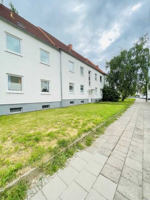 Gemütliche 2-Raumwohnung mit Einbauküche in MD-Westerhüsen
