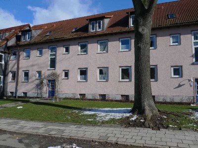 Gemütliche Single-Wohnung