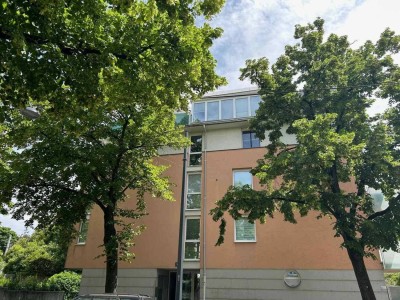 Einraum-Gartenwohnung in Döbling - nächst Grinzinger Allee und Kaasgrabengasse!