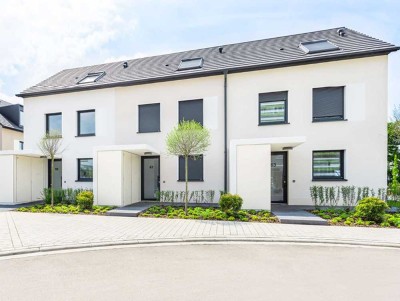 ReihenMITTELhaus in Bingen *KFN* 120 m² Wohntraum -ökologisch und regenerativ wohnen !
