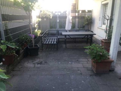 3-Familienhaus in Straubing Süd mit großem Potenzial