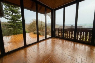 IN TOPLAGE MIT WEITBLICK