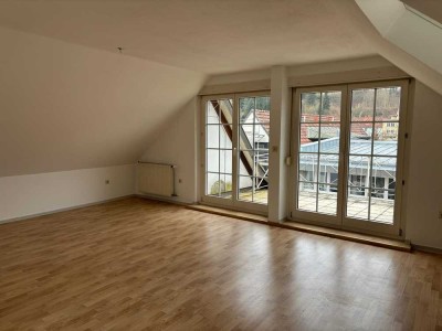 Schöne 3-Zimmer-Wohnung in der Stadt Mitte