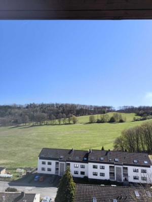 Attraktive 3-Zimmer-Wohnung mit Balkon in Lüdenscheid