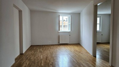2-Zimmer-Altbau-Wohnung im Herzen von Salzburg