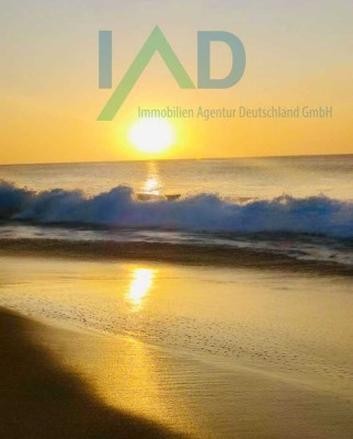 ruhige Appartements / Ferienwohnungen in Strandnähe