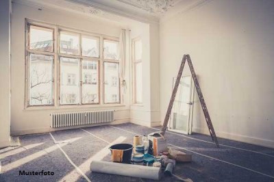 2-Zimmer-Wohnung in ruhiger Wohnlage