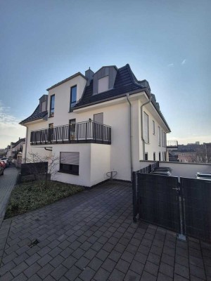 Exkl 2 Zi Whg+Garten+Terrasse+Stellplatz Bj 2018 Wiesbaden !!! provisionsfrei !!!