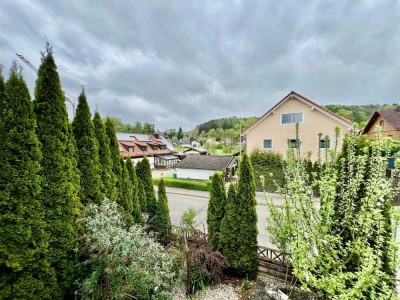 Freistehendes EFH mit Garten, Garage und Nebengebäude etc.  Zum Sofortbezug oder nach Umgestaltung