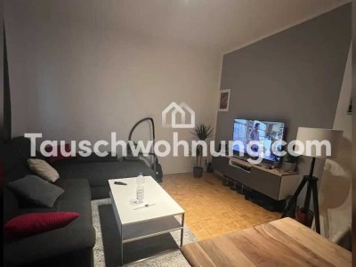 Tauschwohnung: 2 Zimmer Wohnung an der Ringstraße