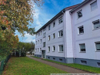 Helle 3-Zimmerwohnung mit Balkon in Ettlingen zu vermieten!
