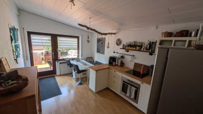 Wohnung in bester Lage