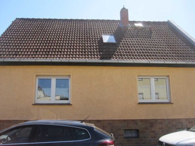EFH in Schönebeck Grünewalde zu verkaufen!