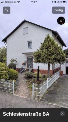 Helle 3-Zimmer Wohnung in Weilerbach mit 92 m²