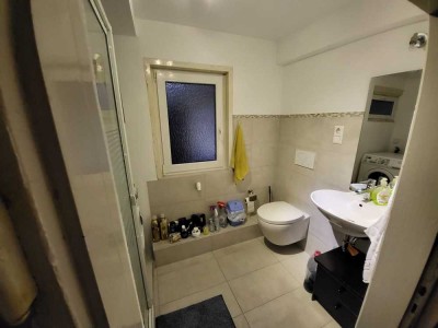 2,5-Zimmer-Wohnung im 1. OG in Aspach