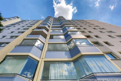 5 rented studios as a capital investment with a solid yield of 3.76%