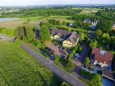 Maisonettewohnung mit Balkon in beliebter Lage!! Wohnen im Grünen