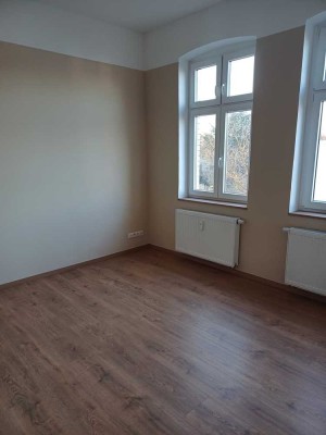 Altbauwohnung mit Charme - Liebevoll sanierte 2-Raum-Wohnung