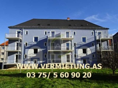 Moderne DG-Wohnung als Single-Nest