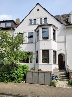 Ruhige Maisonette in der Nähe des Stadtparks