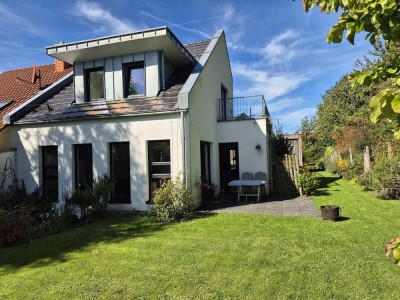 Wohnlust! Raffinesse am Waldrand
