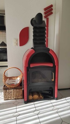 Helle 4-Zimmer-Wohnung mit EBK in Bochum-Nord am Tippelsberg