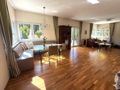 Wohntraum in Bürmoos – modernes Einfamilienhaus in idyllischer Ruhelage