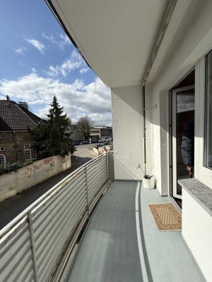 helle 3-Zimmer Wohnung