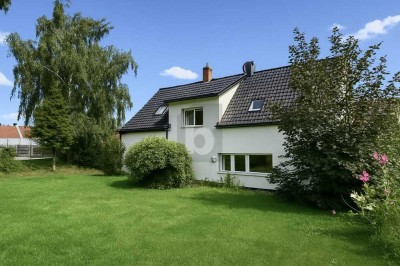 30ER-JAHRE-JUWEL MIT CHARAKTER & POTENTIAL