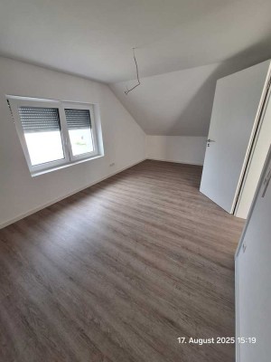 Erstbezug nach Kernsanierung, KfW-55, Garten, Stellplatz, Gehoben, Einbauküche, Wallbox