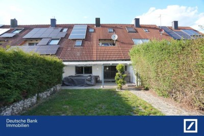 Platz für die ganze Familie!