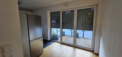Univiertel! Aufgepasst! Ansprechende 2,5-Raum-Wohnung in Gießen-35392, SOFORT FREI!