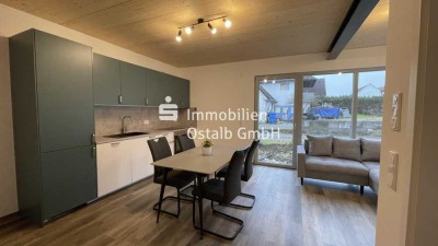 Ihre neue Erdgeschoss-Wohnung mit spitzen Energieeffizienz