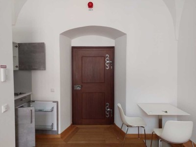 1-Zimmer-Wohnung in Amberg