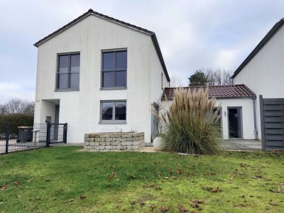 Gartenhofhaus in Gütersloh - Avenwedde