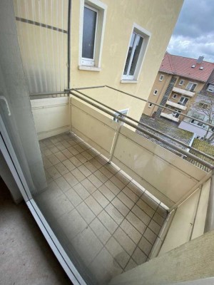 Renovierte 1 - Zimmer Wohnung