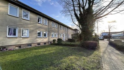 2-Zimmer-Wohnung in Herten Disteln