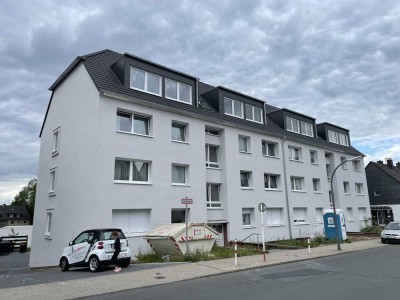 Neu ausgebaute DG-Wohnung mit guter Ausstattung