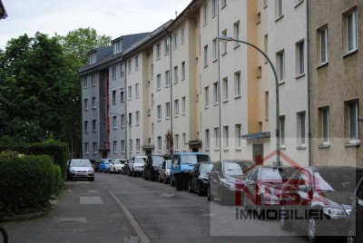 Sanierte 3 Zimmer Eigentumswohnung als Eigennutzung oder Kapitalanlage in Köln Höhenberg