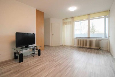 Traumziel Heiligenhafen: Helle 2-Zi-Whg. mit Loggia auch zur Ferienvermietung nutzbar