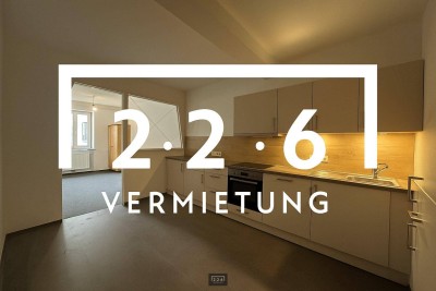 226 Immobilien: Renovierte 2-Zimmer-Wohnung in der Altstadt von Innsbruck NICHT WG-GEEIGNET