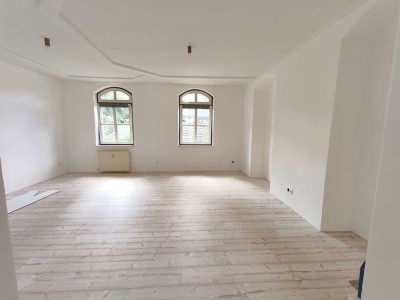 1 ZKB EG Erstbezug nach Sanierung